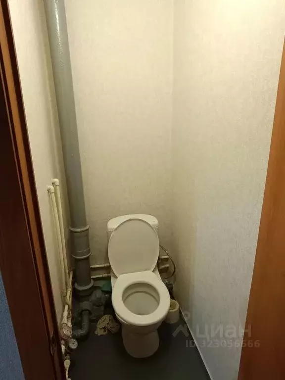 1-к кв. Пермский край, Пермь Уральская ул., 57 (34.5 м) - Фото 2