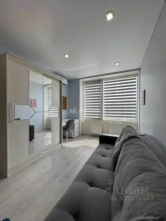 Студия Крым, Симферополь ул. Беспалова, 110К (24.1 м) - Фото 1