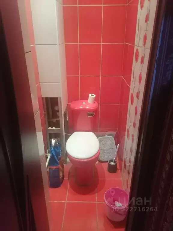 3-к кв. Ростовская область, Ростов-на-Дону Северный мкр, ул. ... - Фото 2