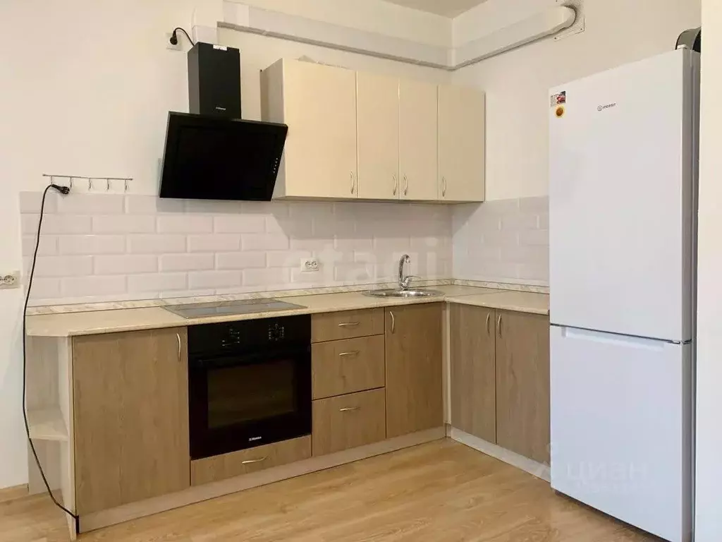 1-к кв. Свердловская область, Екатеринбург ул. Волгоградская, 18 (37.2 ... - Фото 2