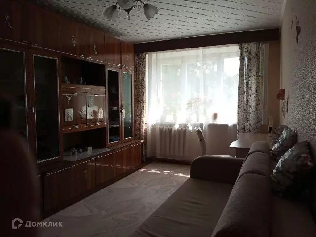 Продаётся 3-к квартира, 62.7 м - Фото 1