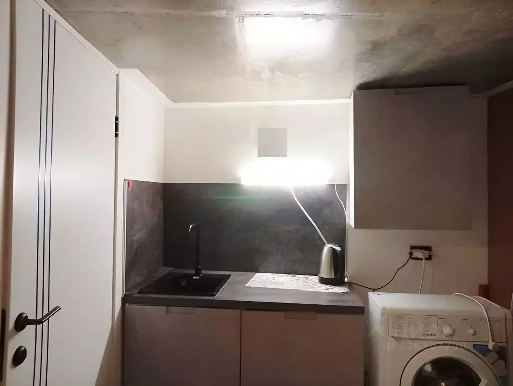 1-к кв. Московская область, Мытищи ул. Стрелковая, 8 (16.0 м) - Фото 1