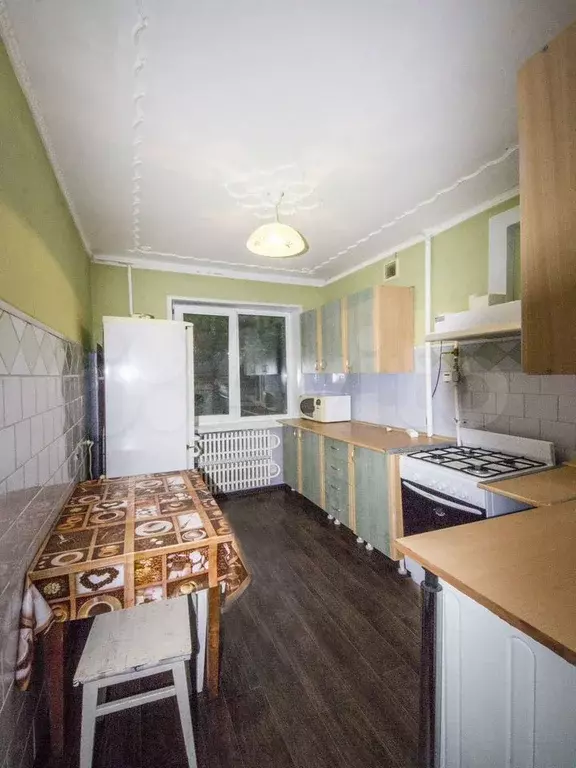2-к. квартира, 44 м, 2/9 эт. - Фото 1