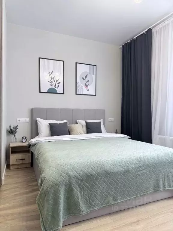 Студия Московская область, Солнечногорск городской округ, Ржавки пгт ... - Фото 1