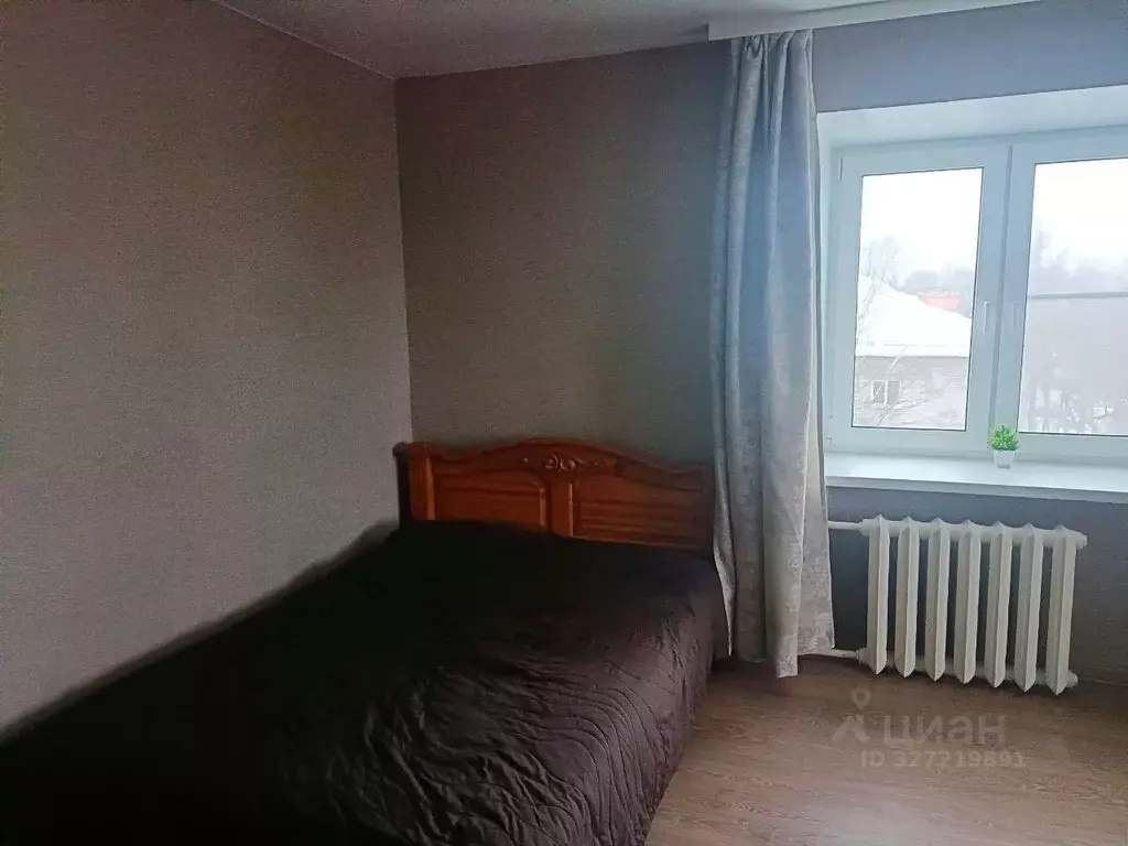 1-к кв. Нижегородская область, Дзержинск просп. Циолковского, 17 (30.0 ... - Фото 2