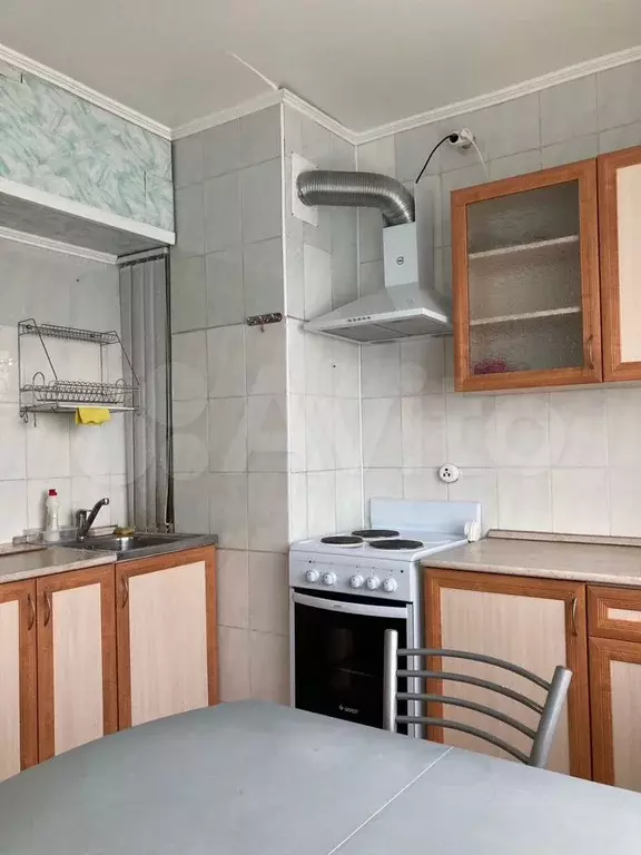 1-к. квартира, 35 м, 8/9 эт. - Фото 0