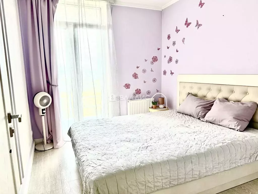 3-к кв. Карелия, Петрозаводск ул. Энтузиастов, 17 (76.0 м) - Фото 1