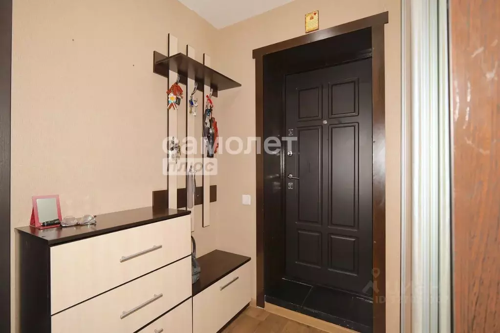 3-к кв. Кемеровская область, Кемерово Нагорная ул., 3А (59.1 м) - Фото 2