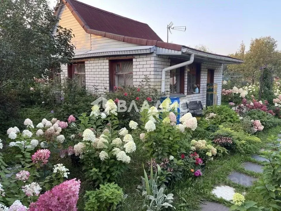 Дом в Нижегородская область, Нижний Новгород Рассвет СНТ, 42 (31 м) - Фото 2