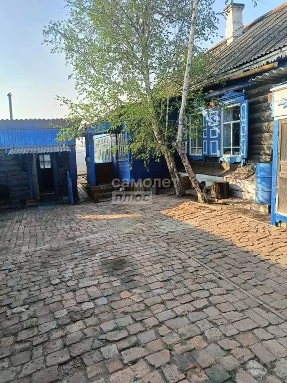 Дом в Забайкальский край, Чита Инвентарная ул., 3 (50 м) - Фото 2