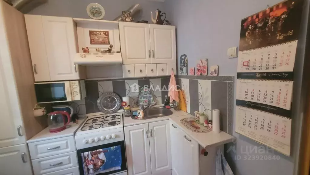 2-к кв. Калининградская область, Калининград Звездная ул., 7 (46.0 м) - Фото 2