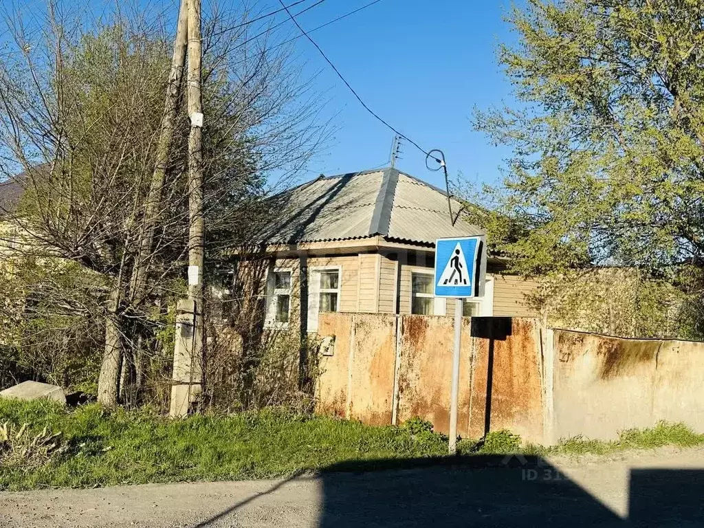 Дом в Тюменская область, Тюмень Парфеново мкр, ул. Есенина (70 м) - Фото 0