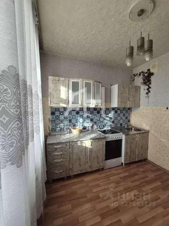 2-к кв. Московская область, Хотьково Сергиево-Посадский район, ул. ... - Фото 1