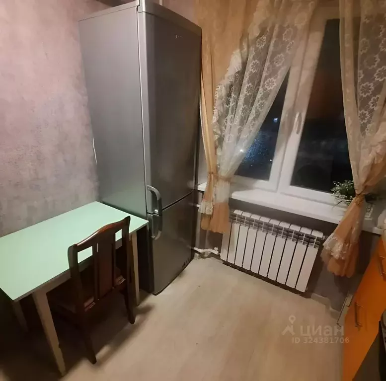 1-к кв. Тульская область, Тула ул. Металлургов, 76А (32.0 м) - Фото 2