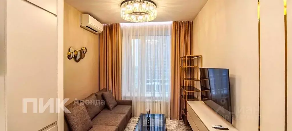 1-к кв. Москва Шелепихинская наб., 42к3 (44.0 м) - Фото 1