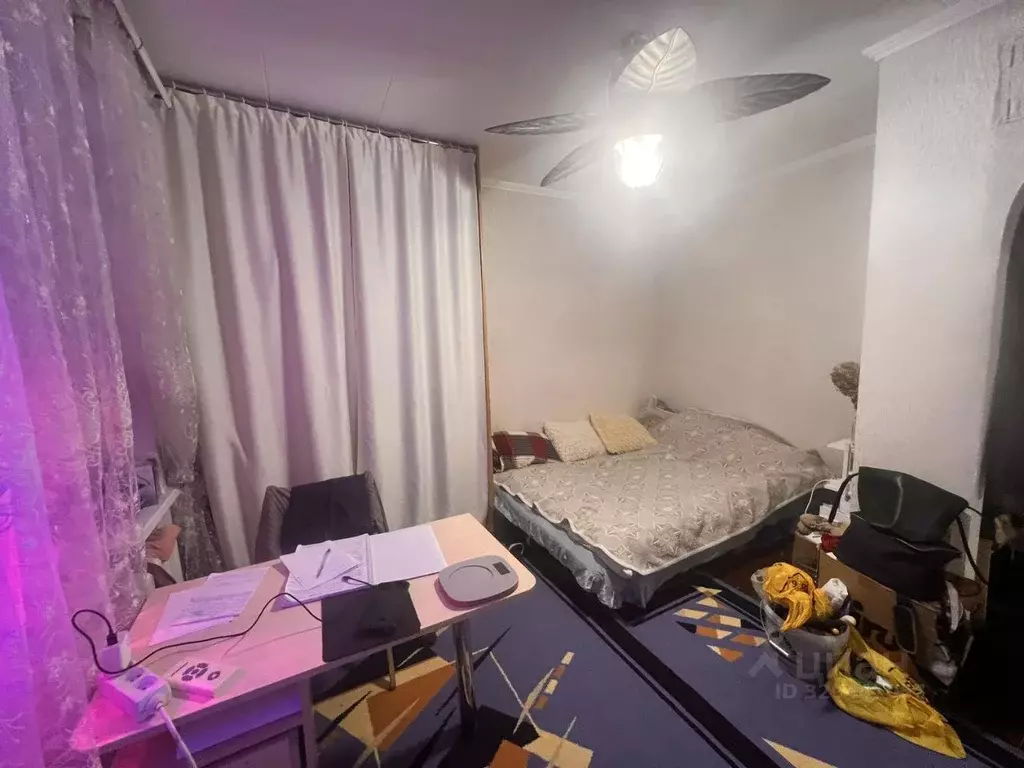 1-к кв. Московская область, Красногорск ул. Кирова, 5а (17.5 м) - Фото 1