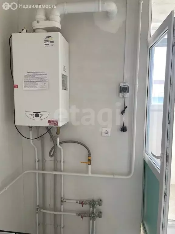 1-комнатная квартира: Ставрополь, улица Пирогова, 5Ак6 (35.7 м) - Фото 2