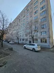 Квартира-студия, 18 м, 5/9 эт. - Фото 1