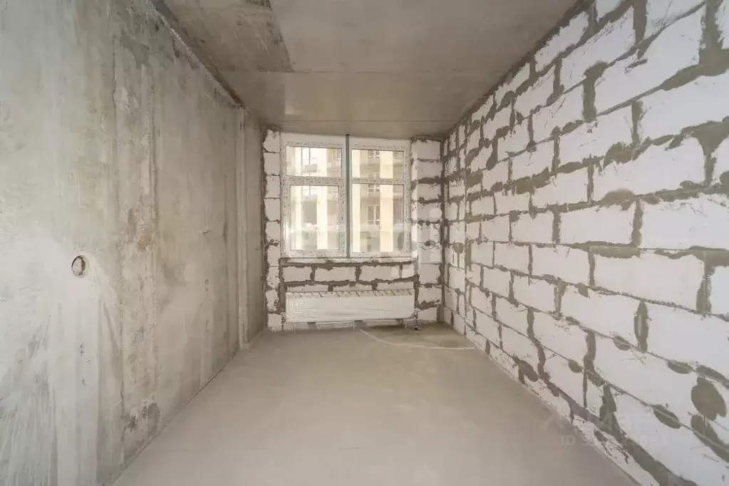 2-к кв. Ростовская область, Ростов-на-Дону просп. Михаила Нагибина, 40 ... - Фото 1