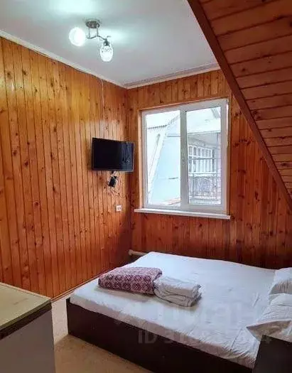 Комната Краснодарский край, Сочи ул. Демократическая, 50/5 (12.0 м) - Фото 0