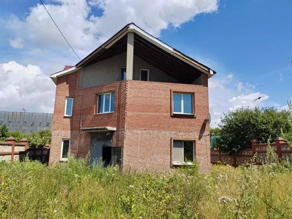 Дом в Самарская область, Самара пер. 3-й, 12 (377 м) - Фото 2