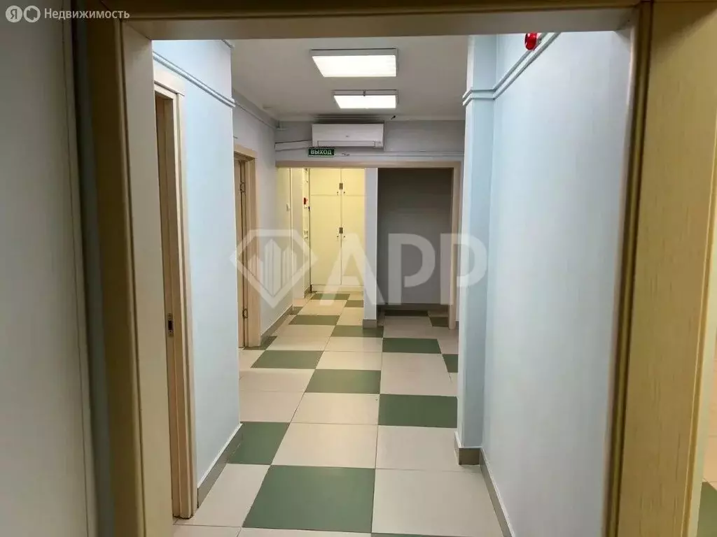 Помещение свободного назначения (202 м) - Фото 2