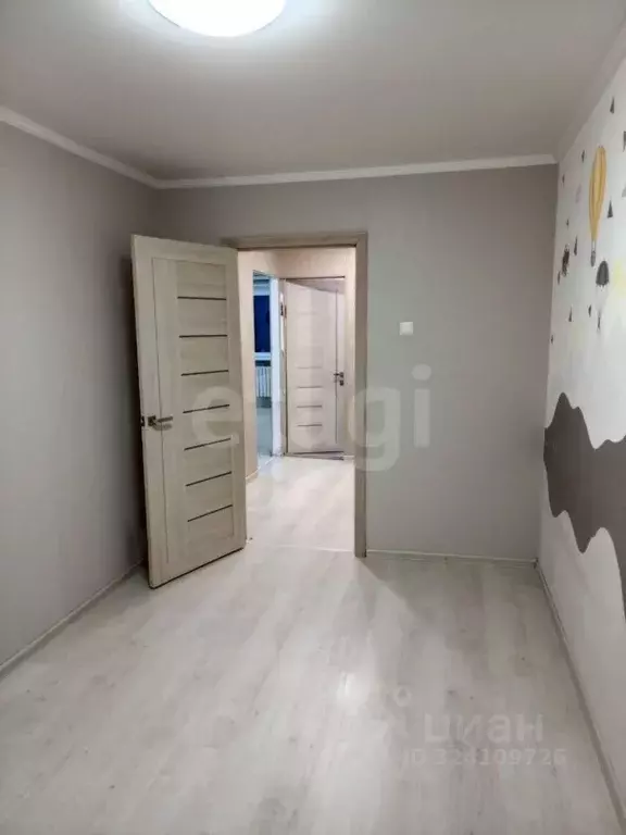 3-к кв. Татарстан, Альметьевск ул. Ленина, 89 (61.3 м) - Фото 1