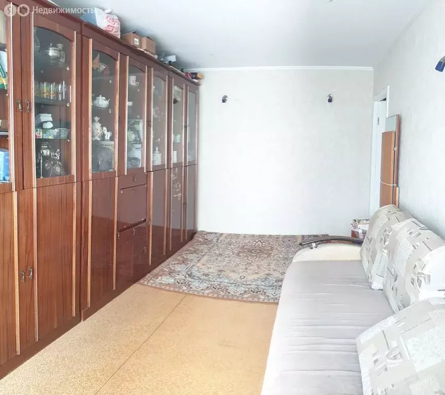 2-комнатная квартира: Чебоксары, улица Гузовского, 36 (54 м) - Фото 0