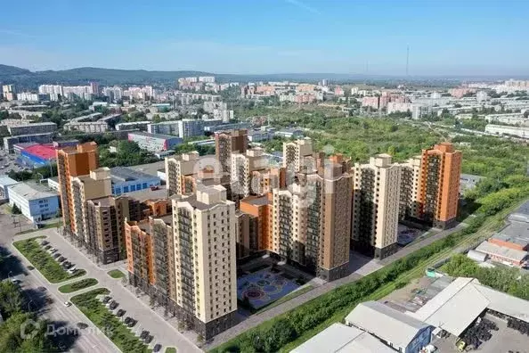 Продаётся 2-к квартира, 52.93 м - Фото 1