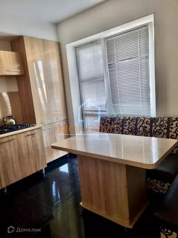 Продаётся 1-к квартира, 48.8 м - Фото 1