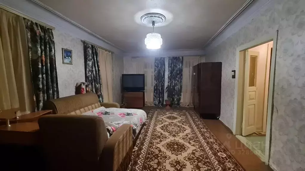 Дом в Тульская область, Тула пос. Косая Гора, ул. Космонавтов, 18 (88 ... - Фото 1