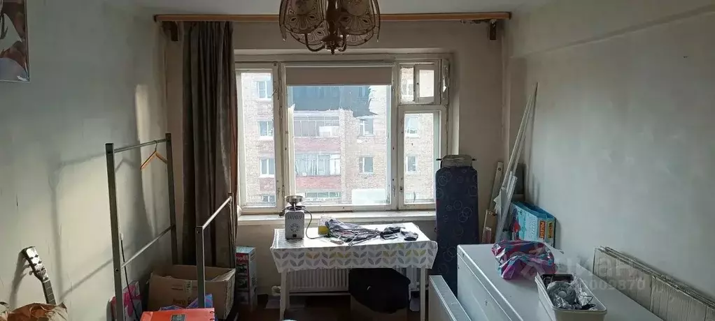 Свободной планировки кв. Коми, Инта ул. Морозова, 10 (51.9 м) - Фото 2