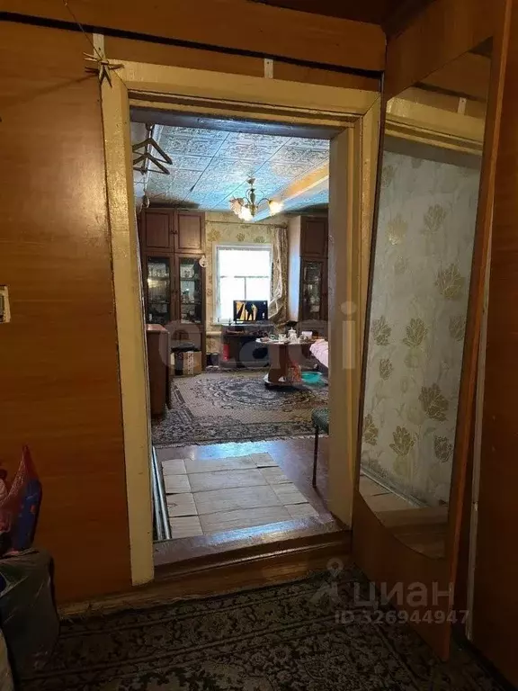 Дом в Башкортостан, Чишминский поссовет, Чишмы рп ул. Мустая Карима, ... - Фото 1