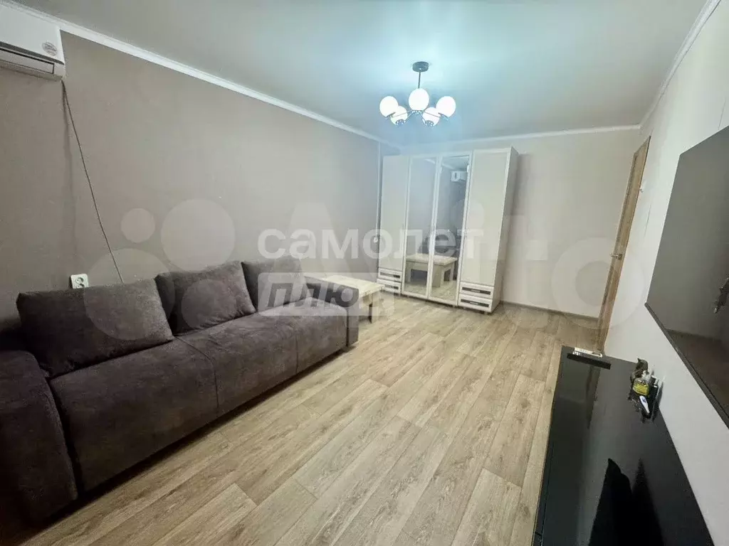 2-к. квартира, 43 м, 4/5 эт. - Фото 0