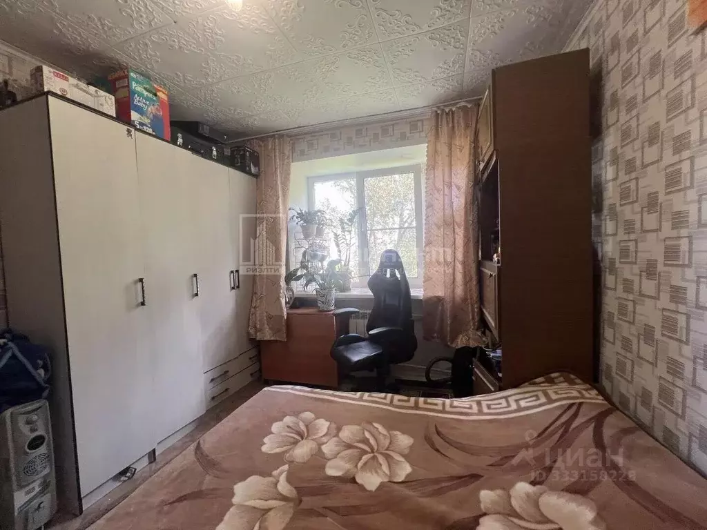 Комната Владимирская область, Вязники ул. Чехова, 17А (13.2 м) - Фото 2
