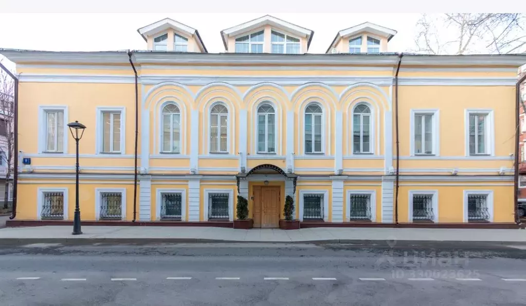 Помещение свободного назначения в Москва ул. Чаплыгина, 9С1 (380 м) - Фото 2