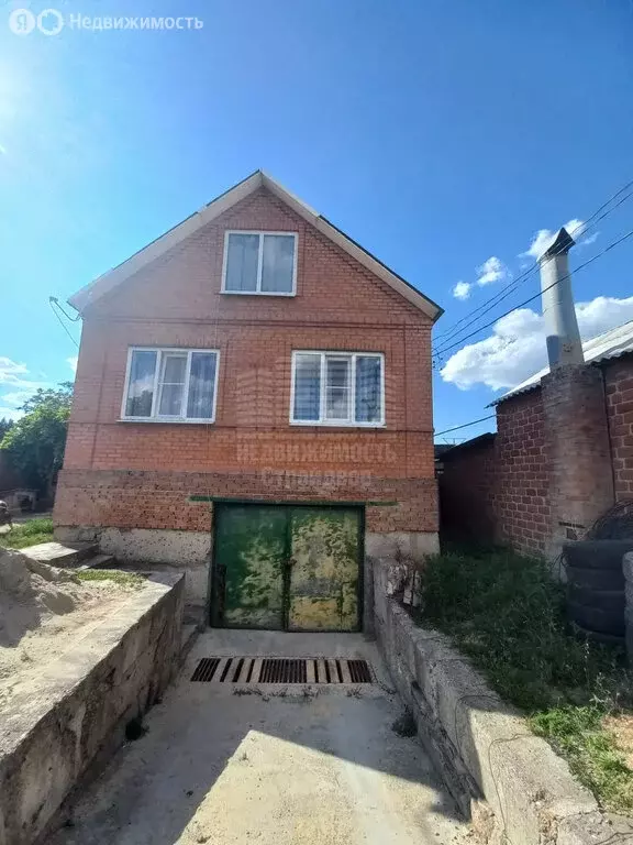 Дом в село Покровское, Юбилейный переулок (64.6 м) - Фото 1