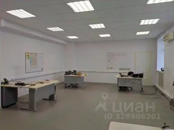 Офис в Санкт-Петербург наб. Обводного Канала, 24Д (1093 м) - Фото 2