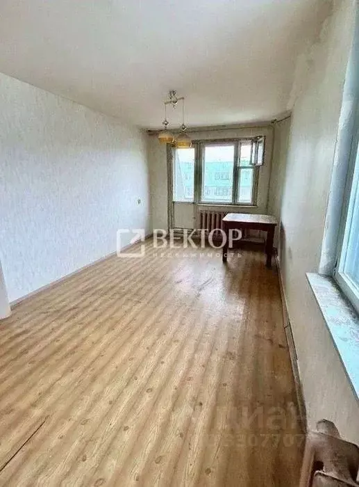 1-к кв. Ивановская область, Кохма ул. Ивановская, 69К2 (36.1 м) - Фото 2