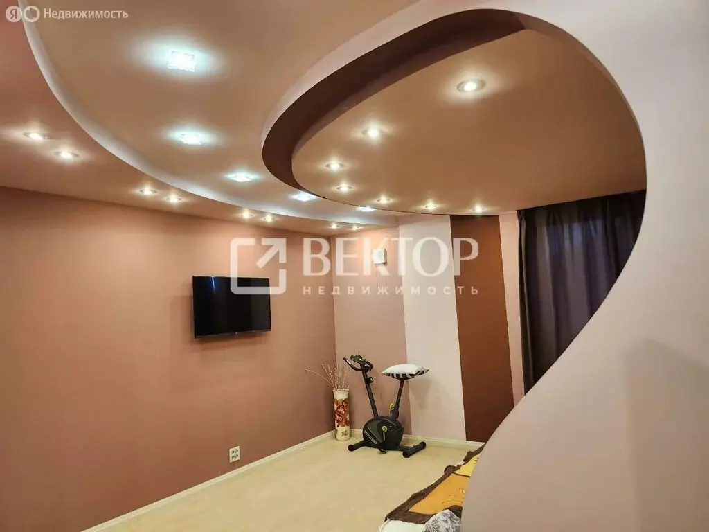 Дом в Некрасово, Школьная улица, 12 (240 м) - Фото 1