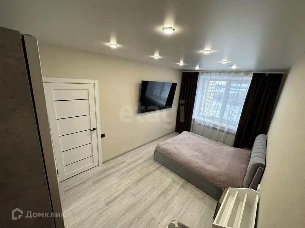 Продаётся 1-к квартира, 41 м - Фото 0