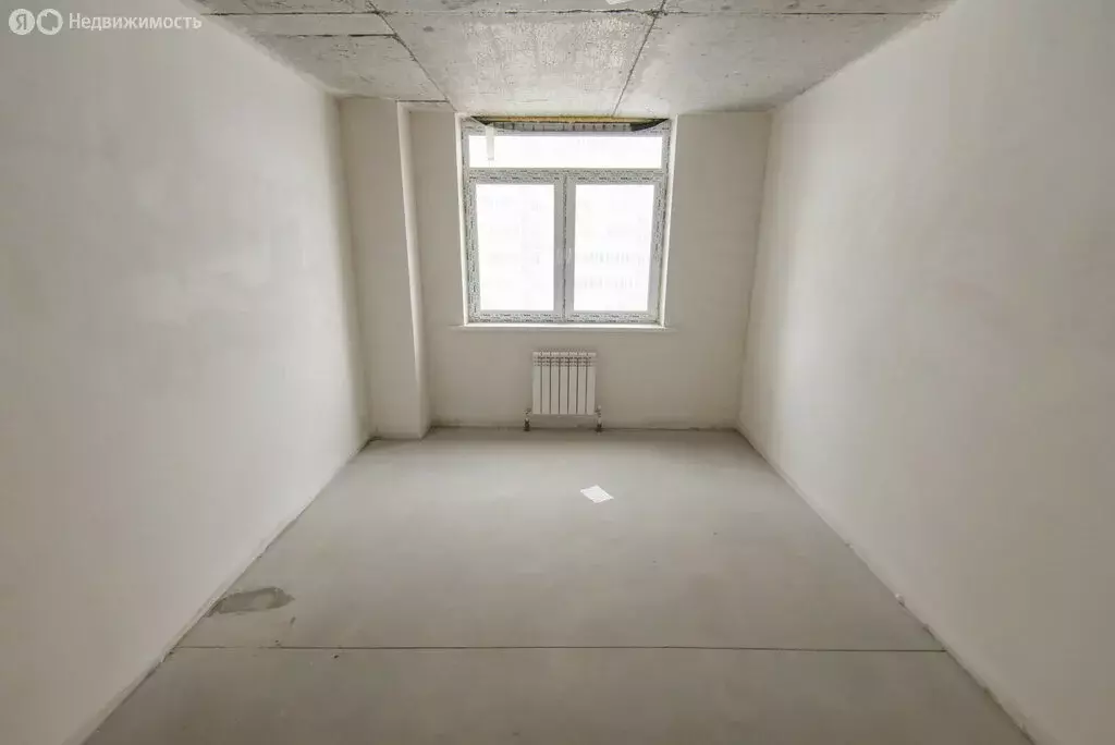 Квартира-студия: Ростов-на-Дону, проспект 40-летия Победы, 63/17с3 ... - Фото 1