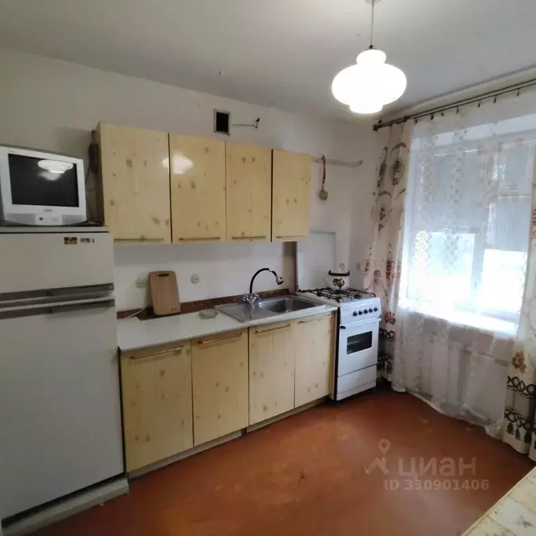 3-к кв. Краснодарский край, Ейск ул. Розы Люксембург, 17 (60.3 м) - Фото 1