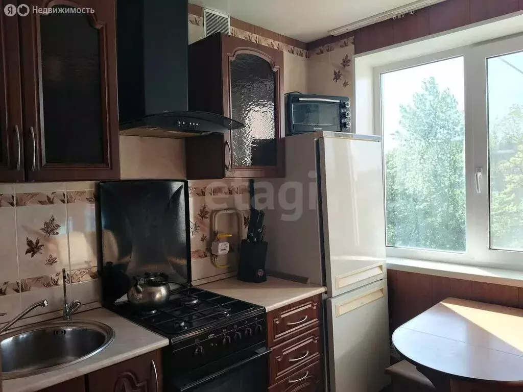 3-комнатная квартира: Пермь, улица Старцева, 35 (47.7 м) - Фото 1