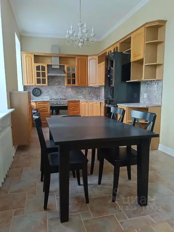 3-к кв. Санкт-Петербург Московский просп., 153 (95.0 м) - Фото 1