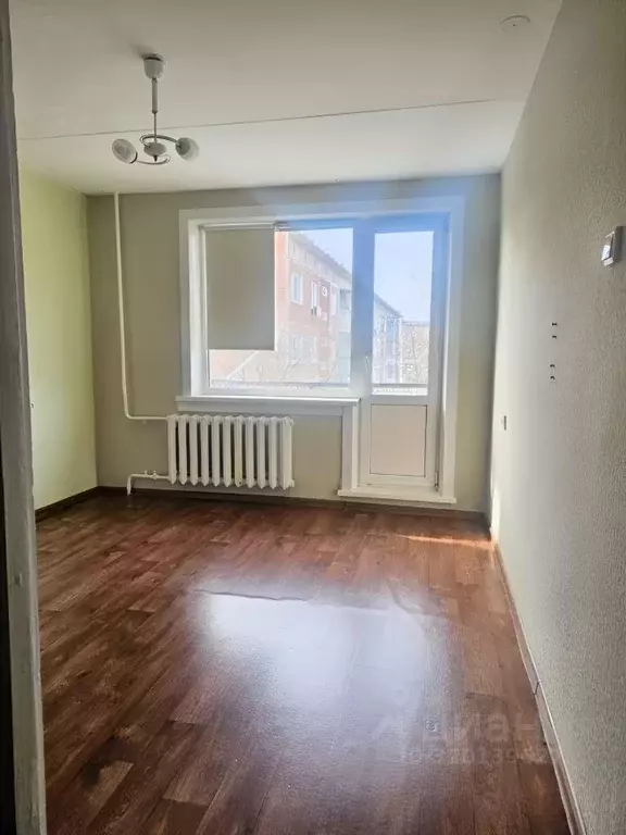 1-к кв. Новосибирская область, Искитим Центральный мкр, 26 (29.0 м) - Фото 1