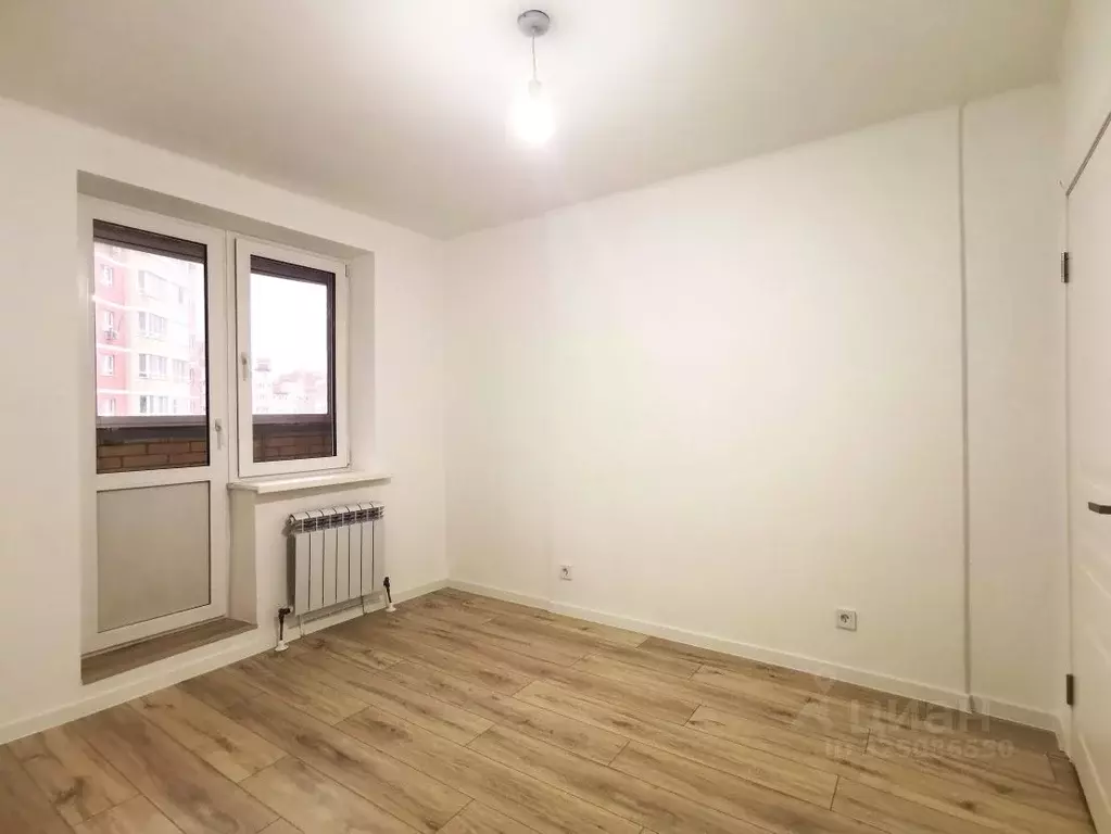 2-к кв. Московская область, Ивантеевка Пушкинский городской округ, ул. ... - Фото 2