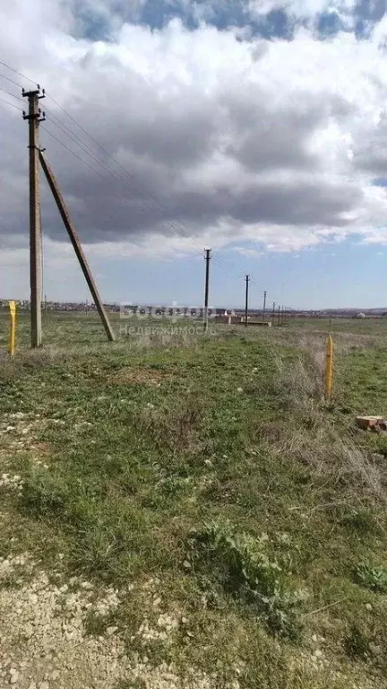 Участок в Крым, Феодосия ул. Авдет (8.0 сот.) - Фото 1