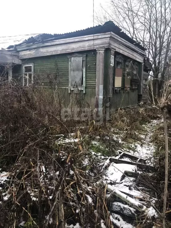 Дом в Московская область, Орехово-Зуево Центральный бул. (30 м) - Фото 0