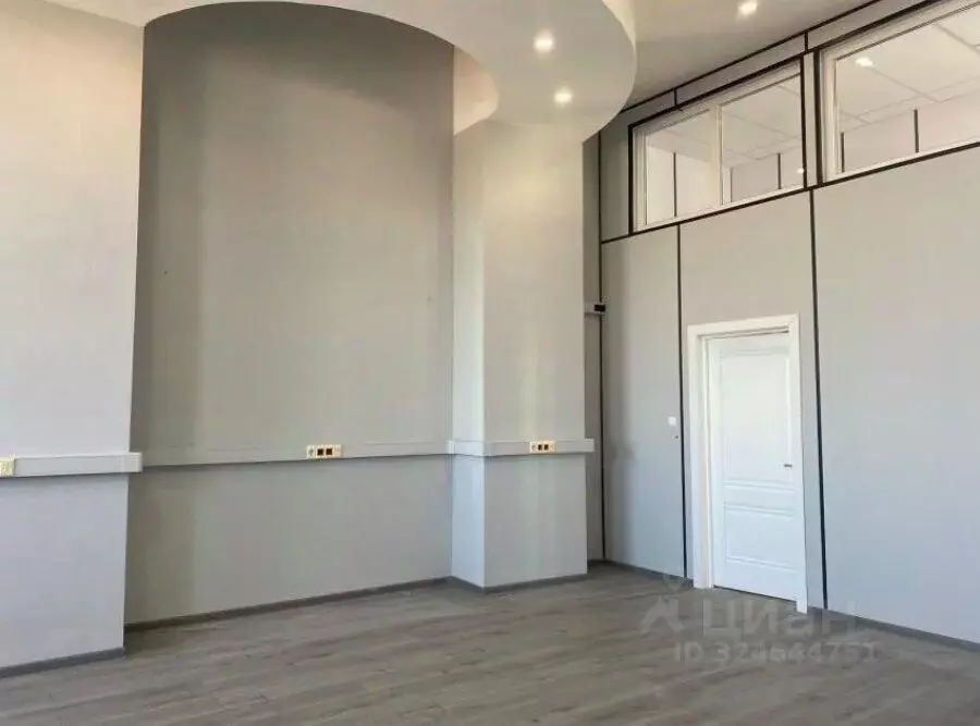 Офис в Москва Шлюзовая наб., 8С1 (145 м) - Фото 1